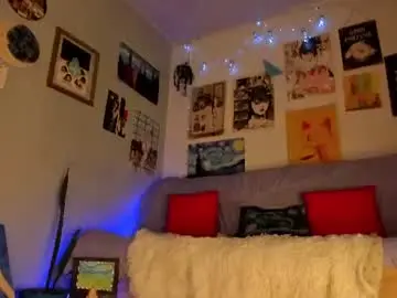 Chaturbate Sex Cam of sophieluck