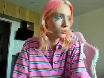 Chaturbate Adult Webcams of _alice_kitty