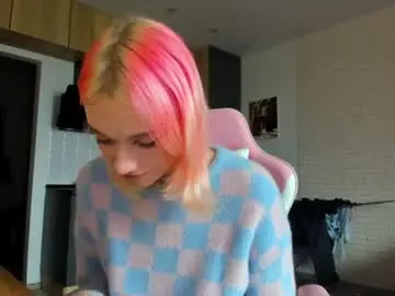 Chaturbate Adult Webcam of _alice_kitty