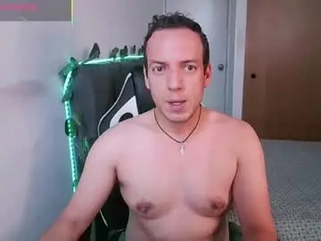 Chaturbate Live Sex of cerso1
