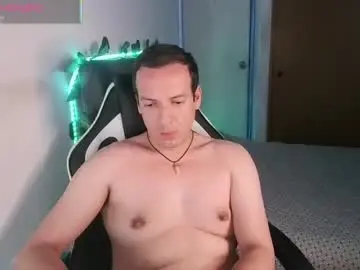 Chaturbate Nude Webcam of cerso1