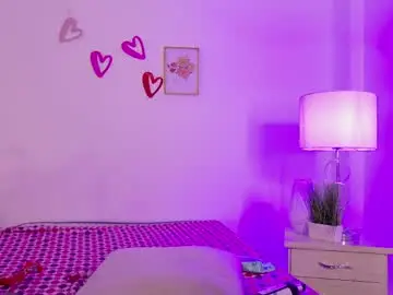 Chaturbate Adult Webcams of dark_angell77