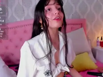 Chaturbate Sex Chat of dolly_kitter