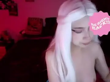 Chaturbate Free Live Porn of himiko_08