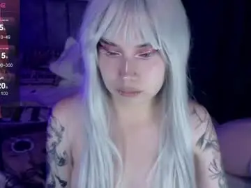 Chaturbate Free Live Porn of himiko_08