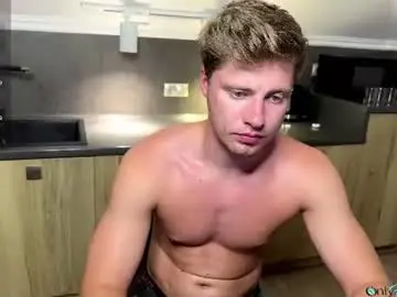 Chaturbate Best Webcam of hornyblondieboyy