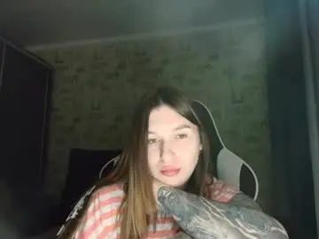 Chaturbate Live Sex Cam of liliawoolf