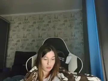 Chaturbate Best Webcam of liliawoolf