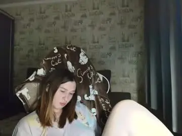 Chaturbate Adult Video Chat of liliawoolf