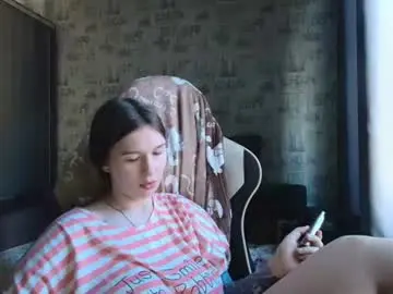 Chaturbate Adult Webcams of liliawoolf