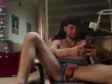 Chaturbate Live Sex of noah_oliveira