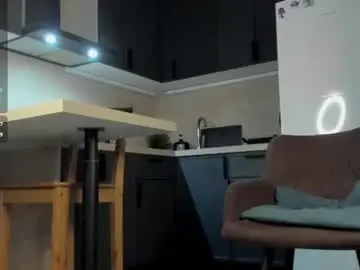 Chaturbate Live Porn of poisonevelyn