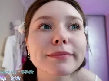 Chaturbate Sex Cam of sugar_peasy