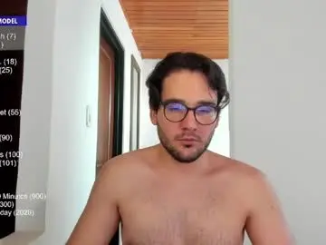Chaturbate Best Webcam of vito_ferrero