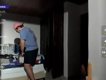 Chaturbate Live Sex of vito_ferrero