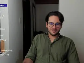 Chaturbate Free Porn Cam of vito_ferrero