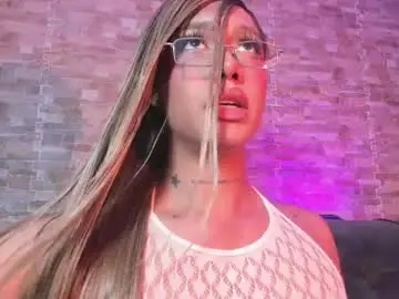 Chaturbate Live Sex Cam of dreams_chloe