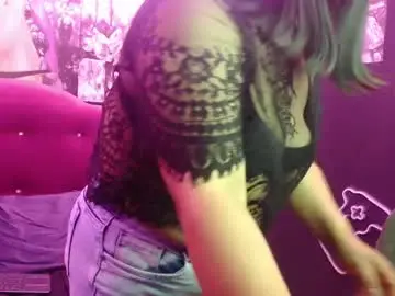 Chaturbate Adult Webcams of jadeviolet_