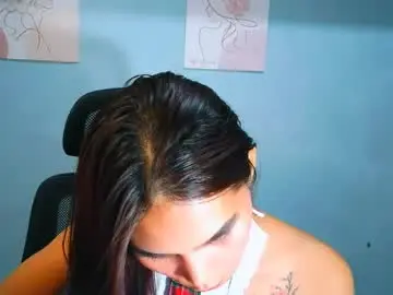 Chaturbate Nude Webcam of janellarose