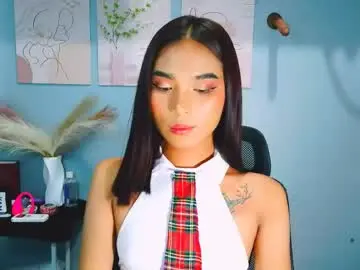 Chaturbate Sex Chat of janellarose
