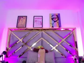Chaturbate Best Webcam of moon_water__