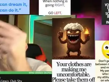 Chaturbate Sex Chat of r_2d2_