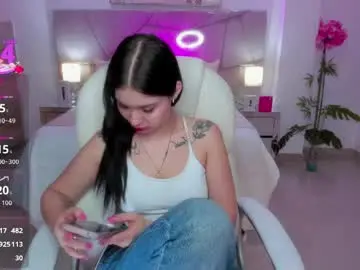 Chaturbate Adult Webcams of saracruz_1