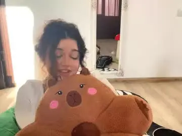 Chaturbate Sex Chat of sharondelrosario