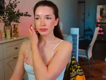 Chaturbate Live Porn of your_evaa