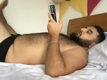 Chaturbate Adult Webcams of _alan_bear_