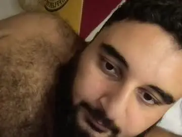 Chaturbate Free Porn Cam of _alan_bear_