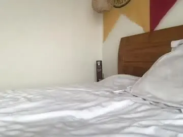 Chaturbate Live Sex Cam of _alan_bear_