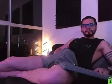 Chaturbate Adult Webcams of _elon_coxx_