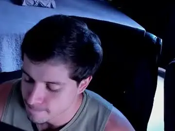 Chaturbate Adult Video Chat of adam_bouton
