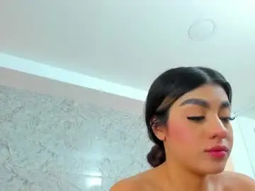 Chaturbate Adult Video Chat of antonella_west