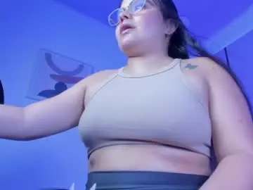 Chaturbate Free Porn Cam of ayla13_