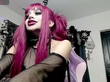 Chaturbate Live Sex Cam of dolly_bones