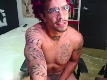 Chaturbate Adult Video Chat of dostoyrodia_34