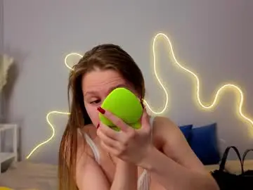 Chaturbate Live Sex Cam of emma_clon