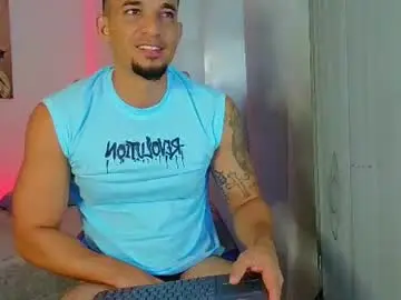 Chaturbate Live Sex of fabi_calde