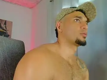 Chaturbate Watch Live Sex Cams of fabi_calde