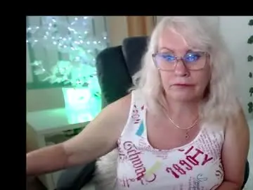 Chaturbate Live Sex Cam of ghertrudequeen
