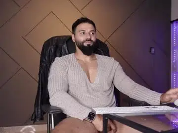 Chaturbate Live Porn of glennmasters