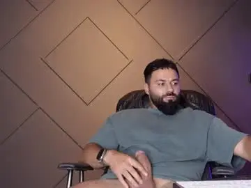 Chaturbate Free Live Porn of glennmasters