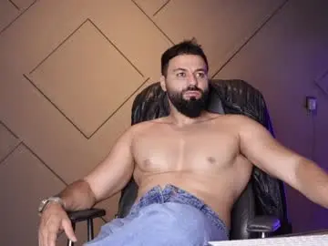 Chaturbate Sex Cam of glennmasters