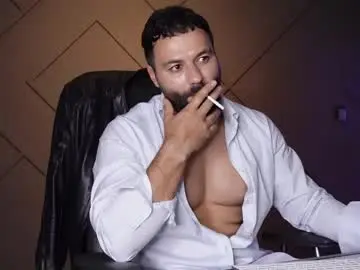Chaturbate Nude Webcam of glennmasters
