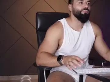 Chaturbate Adult Webcam of glennmasters