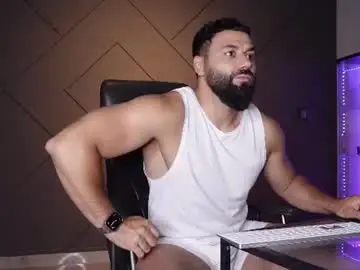Chaturbate Live Sex Cam of glennmasters