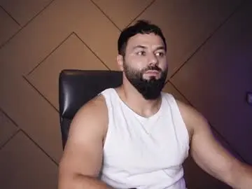 Chaturbate Live Sex Cam of glennmasters