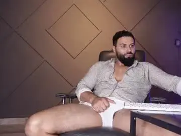 Chaturbate Adult Video Chat of glennmasters